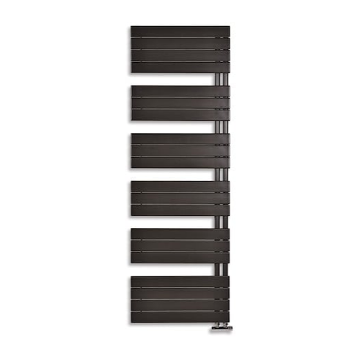 Radiátor kombinovaný Anima Oliver 179x60 cm antracit SIKODHR6001800A Anima