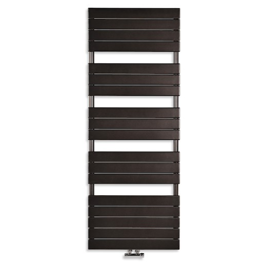 Radiátor kombinovaný Anima Viktor 122x45 cm antracit SIKOD5001200A Anima