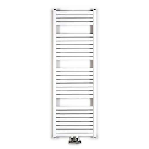 Radiátor kombinovaný Thermal Trend KH 133x45 cm bílá KH4501320S Thermal Trend