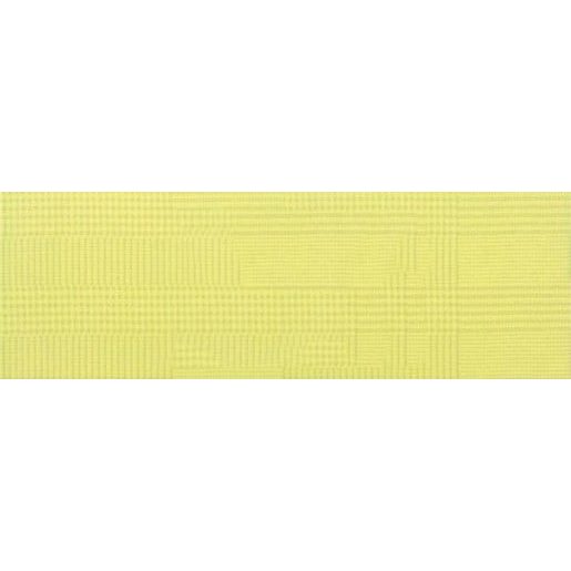 Rako Tendence dekor zelená 20x60 cm pololesk WADVE057.1 Rako