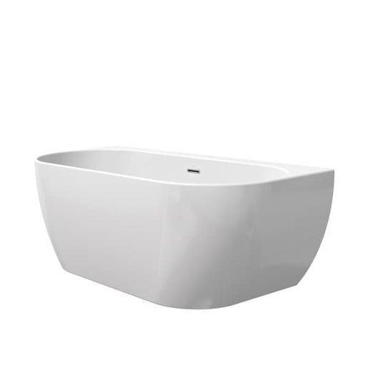 Ravak Freedom volně stojící vana 166x80 cm akrylát xc00100024 FR1660W Ravak