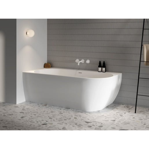 Ravak Freedom volně stojící vana 170x80 cm akrylát levá XC00100049 Ravak