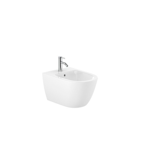 Roca Ona bidet závěsný zadní odpad A357685000 Roca