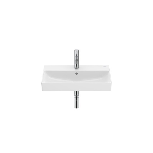 Roca Ona umyvadlo 60x36 cm otvor pro baterii uprostřed A327684000 Roca