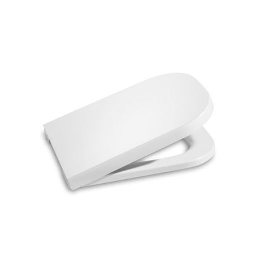 Roca The Gap wc prkénko duroplast bílá A80173000B Roca