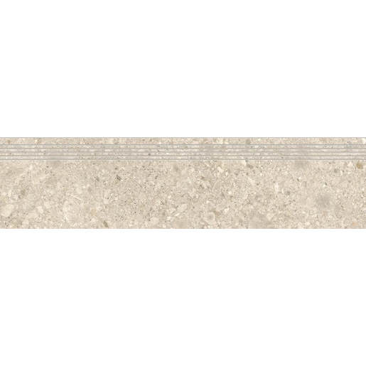 Schodovka Rako Rave malt 30x120 cm mat DCPVD901.1 Rako