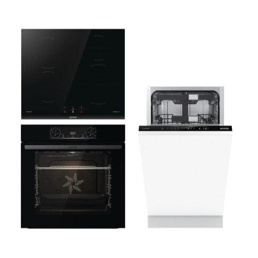 Set spotřebičů Gorenje Gorenje