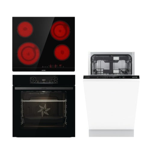 Set spotřebičů Gorenje Gorenje