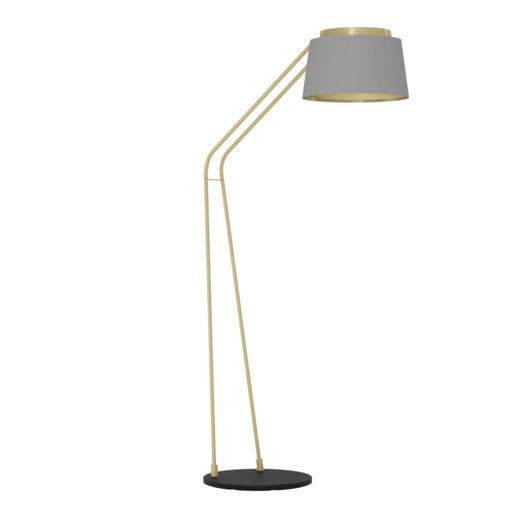 Stojací lampa Eglo ALMERIMAR 390174 Eglo
