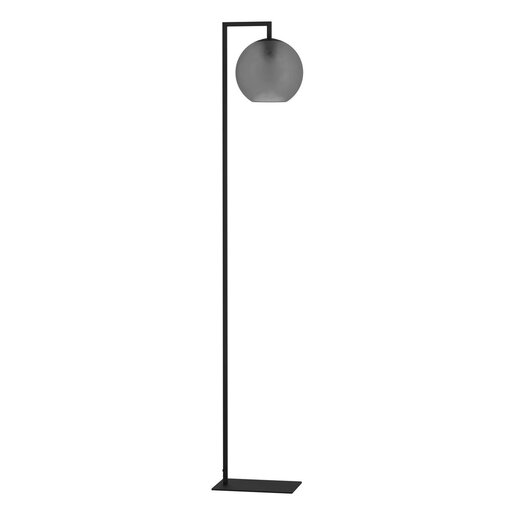 Stojací lampa Eglo ARANGONA černá 390254 Eglo