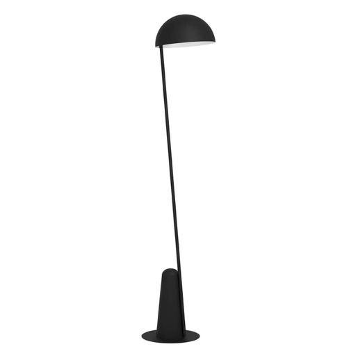 Stojací lampa Eglo ARANZOLA černá 900135 Eglo