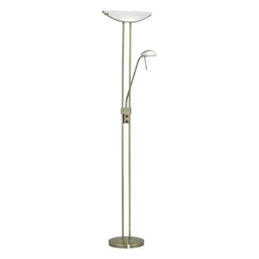 Stojací lampa Eglo BAYA mix barev 85974 Eglo