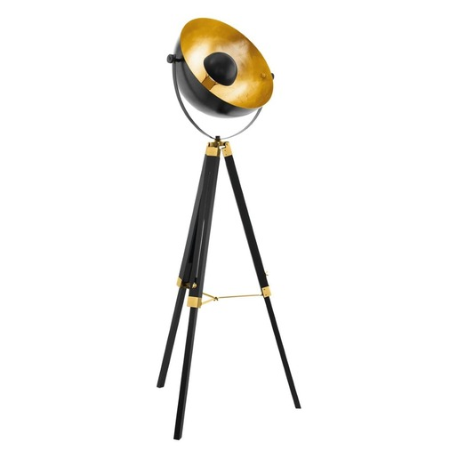 Stojací lampa Eglo COVALEDA mix barev 49618 Eglo