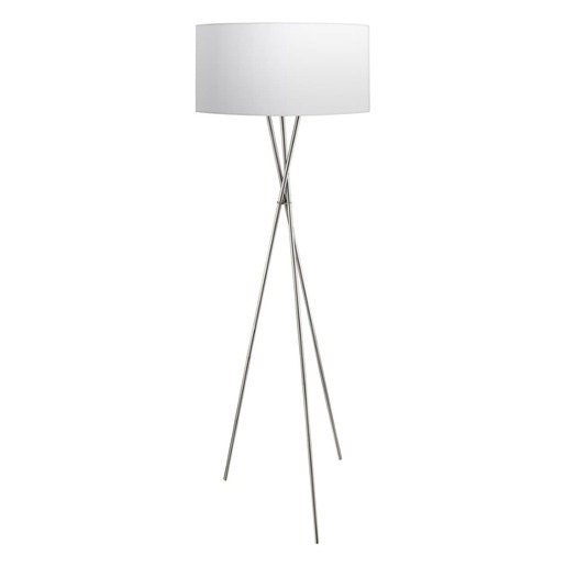 Stojací lampa Eglo FONDACHELLI bílá 95539 Eglo
