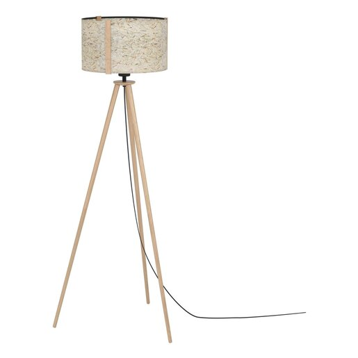 Stojací lampa Eglo HONTONGAS mix barev 390326 Eglo