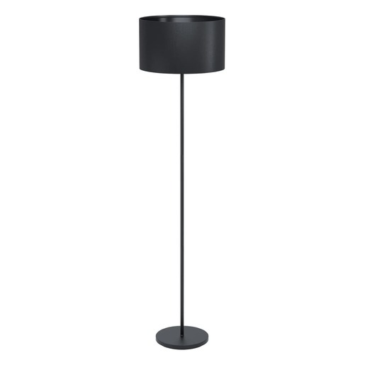 Stojací lampa Eglo MASERLO 1 černá 99046 Eglo