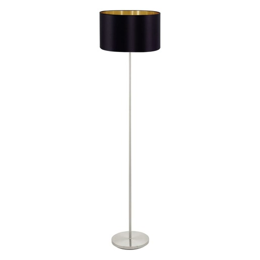 Stojací lampa Eglo MASERLO bílá 95169 Eglo