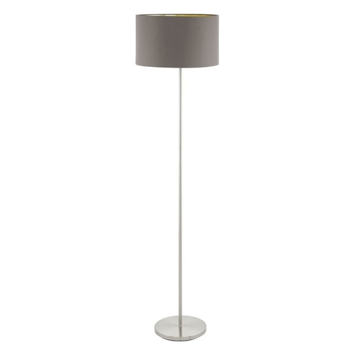 Stojací lampa Eglo MASERLO bílá 95172 Eglo