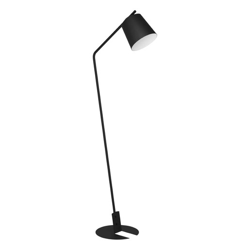 Stojací lampa Eglo ONEDA černá 900394 Eglo