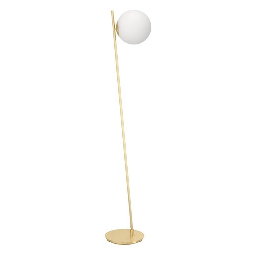 Stojací lampa Eglo RONDO 4 mosaz 900869 Eglo
