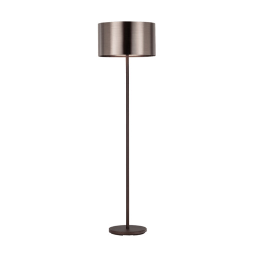 Stojací lampa Eglo SAGANTO 1 hnědá 39358 Eglo