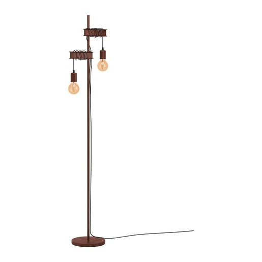 Stojací lampa Eglo TOWNSHEND 4 43526 Eglo