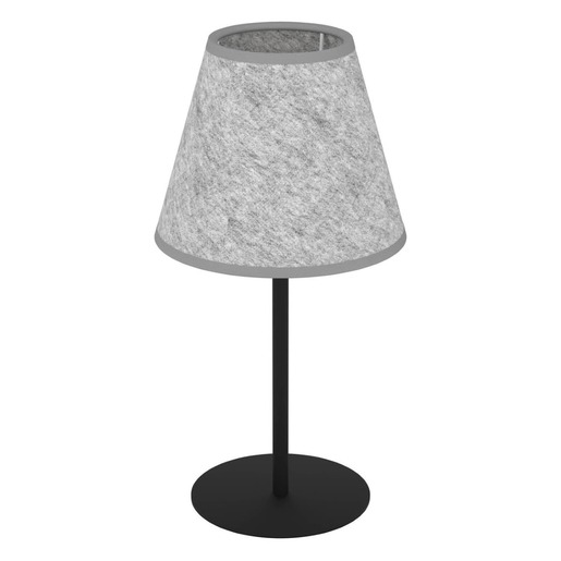 Stolní lampa Eglo ALSAGER černá 43986 Eglo