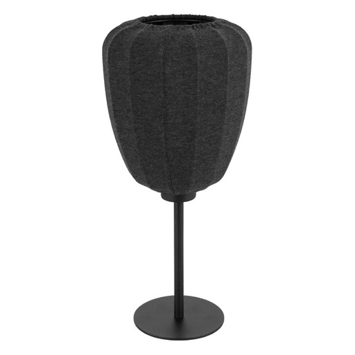 Stolní lampa Eglo BARLASTON černá 43946 Eglo