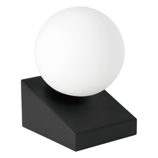 Stolní lampa Eglo BILBANA černá 900358 Eglo