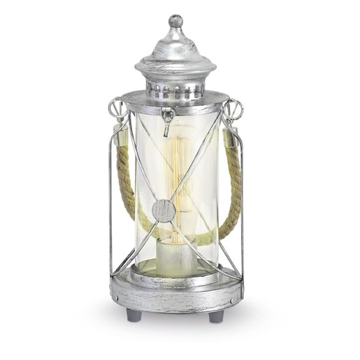 Stolní lampa Eglo BRADFORD mix barev 49284 Eglo