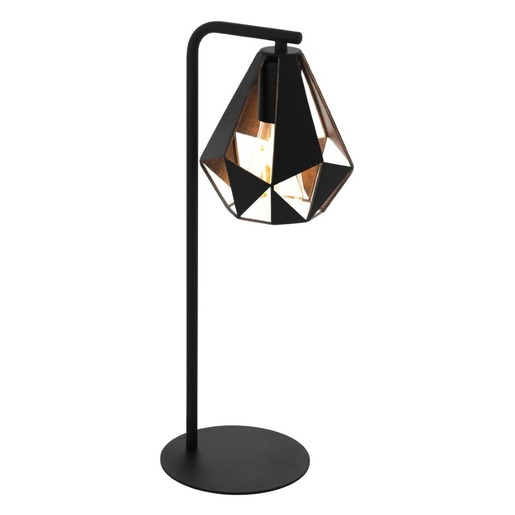 Stolní lampa Eglo CARLTON 4 mix barev 43058 Eglo