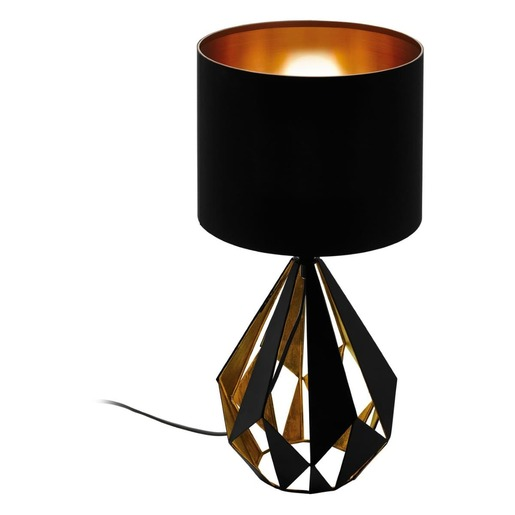 Stolní lampa Eglo CARLTON 5 mix barev 43077 Eglo