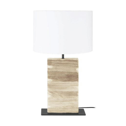 Stolní lampa Eglo CONTESSORE černá 39917 Eglo