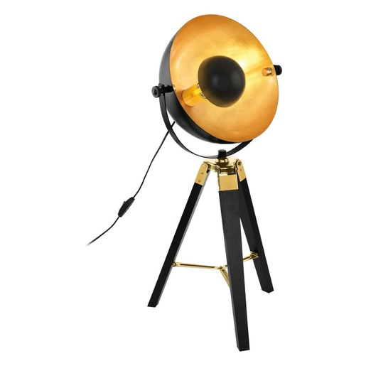 Stolní lampa Eglo COVALEDA mix barev 49617 Eglo