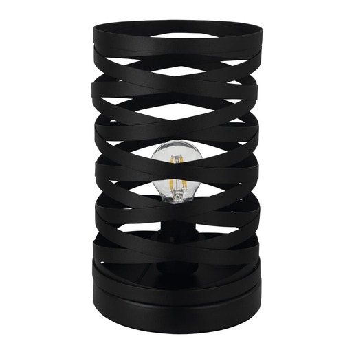 Stolní lampa Eglo CREMELLA černá 99506 Eglo