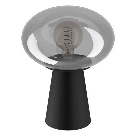 Stolní lampa Eglo MADONNINA černá 900946 Eglo