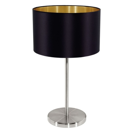 Stolní lampa Eglo MASERLO bílá 31627 Eglo