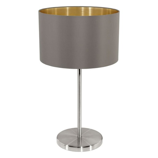 Stolní lampa Eglo MASERLO bílá 31631 Eglo