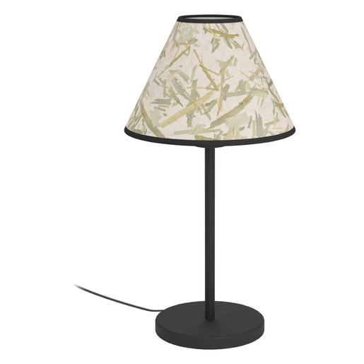 Stolní lampa Eglo OXPARK černá 43944 Eglo