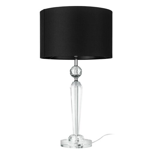 Stolní lampa Eglo PASIANO 1 chrom 390158 Eglo