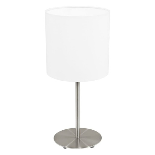 Stolní lampa Eglo PASTERI bílá 31594 Eglo