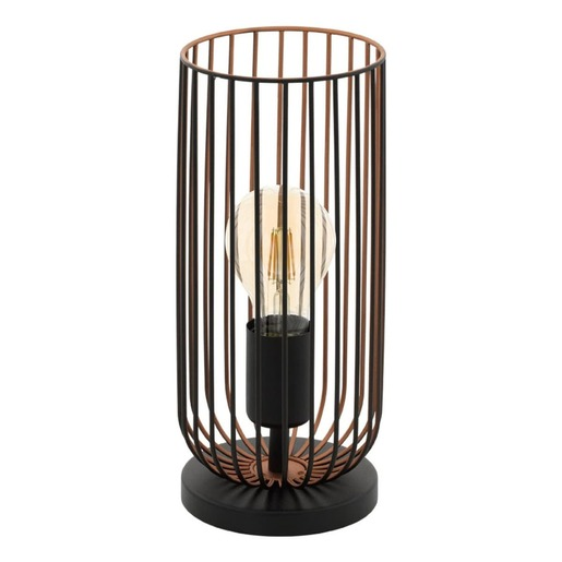 Stolní lampa Eglo ROCCAMENA mix barev 49646 Eglo