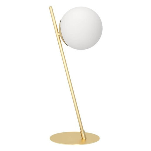 Stolní lampa Eglo RONDO 4 mosaz 900868 Eglo
