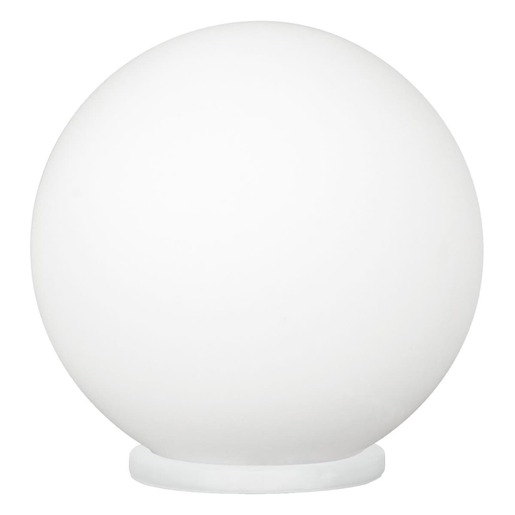 Stolní lampa Eglo RONDO bílá 85264 Eglo