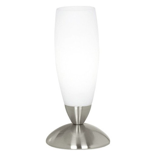 Stolní lampa Eglo SLIM bílá 82305 Eglo