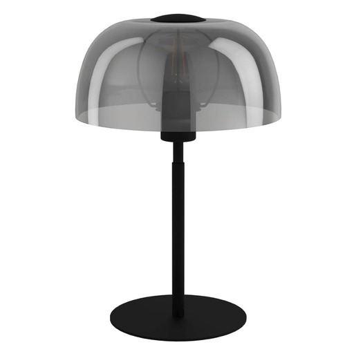 Stolní lampa Eglo SOLO 2 černá 900141 Eglo