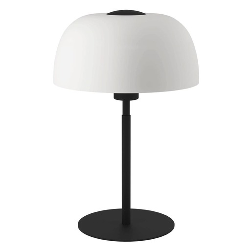 Stolní lampa Eglo SOLO 2 černá 900142 Eglo