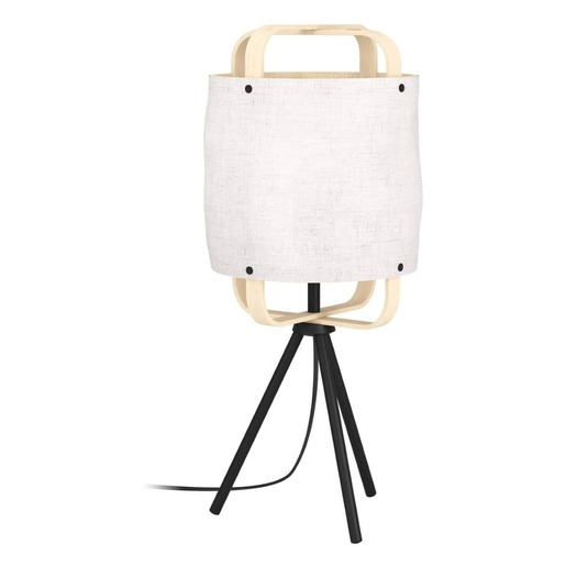 Stolní lampa Eglo SURFLEET černá 43934 Eglo