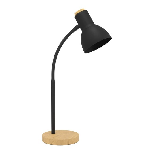 Stolní lampa Eglo VERADAL černá 98831 Eglo