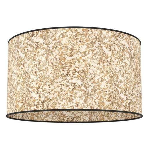 Stropní osvětlení Eglo BUTTERBURN černá 43935 Eglo